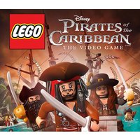 LEGO Pirates of the Caribbean: The Video Game PC Steam CD Key