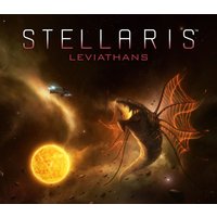 Stellaris - Leviathans Story Pack DLC RU/CIS PC Steam CD Key