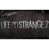 Life is Strange 2 - Episode 1 Steam CD Key