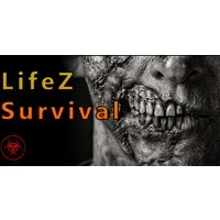 LifeZ - Survival Steam CD Key