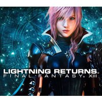 Lightning Returns: Final Fantasy XIII PC Steam Account