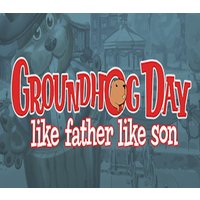 Groundhog Day: Like Father Like Son PC Steam CD Key