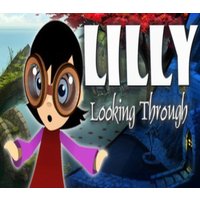 Lilly Looking Through Steam CD Key