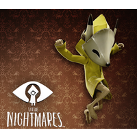Little Nightmares GOG CD Key