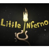 Little Inferno EU Steam Altergift