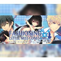 Fashioning Little Miss Lonesome Steam CD Key