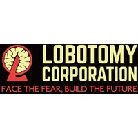 Lobotomy Corporation: Monster Management Simulator EU Steam Altergift