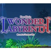 Record of Lodoss War -Deedlit in Wonder Labyrinth- XBOX One Account