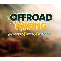 Offroad Racing - Buggy X ATV X Moto EU Nintendo Switch CD Key