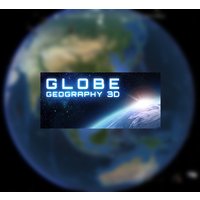 Globe Geography 3D Steam CD Key