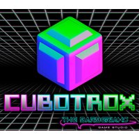 Cubotrox Steam CD Key