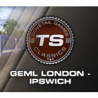 Train Simulator 2017 - Great Eastern Main Line London-Ipswich Route Add-On DLC EU Steam CD Key