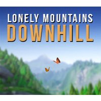 Lonely Mountains: Downhill EU XBOX One / Xbox Series X|S / PC CD Key