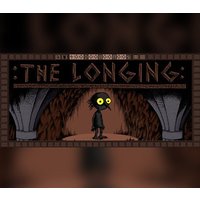 THE LONGING PC Steam Account