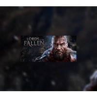 Lords of the Fallen Limited Edition Steam CD Key