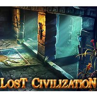 Lost Civilization Steam CD Key