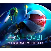 Lost Orbit: Terminal Velocity AR XBOX One / Xbox Series X|S CD Key