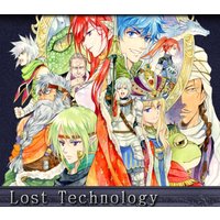 Lost Technology Steam CD Key