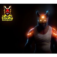 Lou's Revenge AR Xbox One CD Key