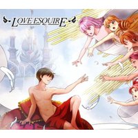 Love Esquire Steam CD Key