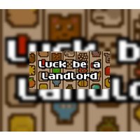 Luck be a Landlord EU v2 Steam Altergift