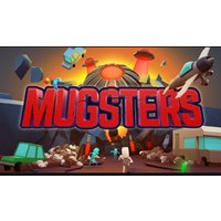 Mugsters US Steam CD Key