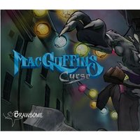 MacGuffin's Curse Steam CD Key