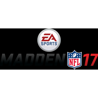 Madden NFL 17 XBOX One CD Key