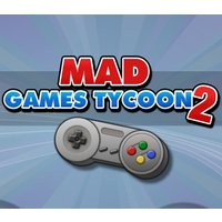Mad Games Tycoon 2 Steam CD Key