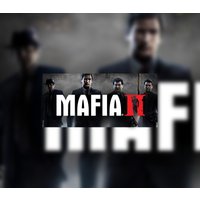 Mafia II US Steam CD Key