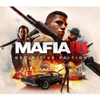 Mafia III: Definitive Edition CA XBOX One / Xbox Series X|S CD Key