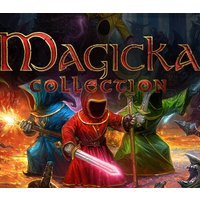 Magicka: Collection Steam CD Key