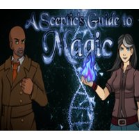 A Sceptic's Guide to Magic Steam CD Key