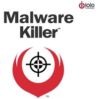 iolo Malware Killer 2021 Key (1 Year / 5 PCs)