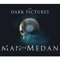 The Dark Pictures Anthology: Man Of Medan PC Steam Account