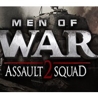 Men of War: Assault Squad 2 PC Steam Account
