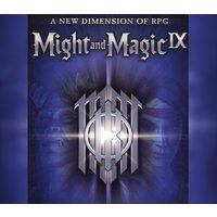 Might and Magic 9 PC Ubisoft Connect CD Key