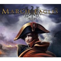 March Of The Eagles EU Steam CD Key