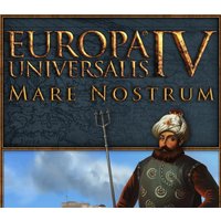 Europa Universalis IV - Mare Nostrum Expansion DLC PC Steam CD Key
