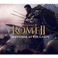 Total War: ROME II – Hannibal at the Gates DLC EU PC Steam CD Key