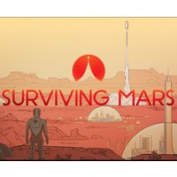 Surviving Mars EU PC Steam CD Key