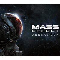 Mass Effect: Andromeda - 500 Points XBOX One CD Key