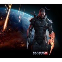 Mass Effect 3 EA App CD Key