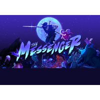 The Messenger LATAM Steam CD Key