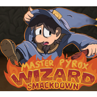 Master Pyrox Wizard Smackdown Steam CD Key