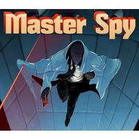 Kinguin Deal Enjoy 27% Discount on Master Spy Deluxe Edition Steam Key