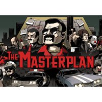 The Masterplan Steam CD Key