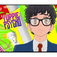 Yuppie Psycho EU Steam CD Key