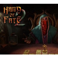 Hand of Fate 2 PC Steam Account