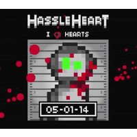 HassleHeart EU Steam CD Key